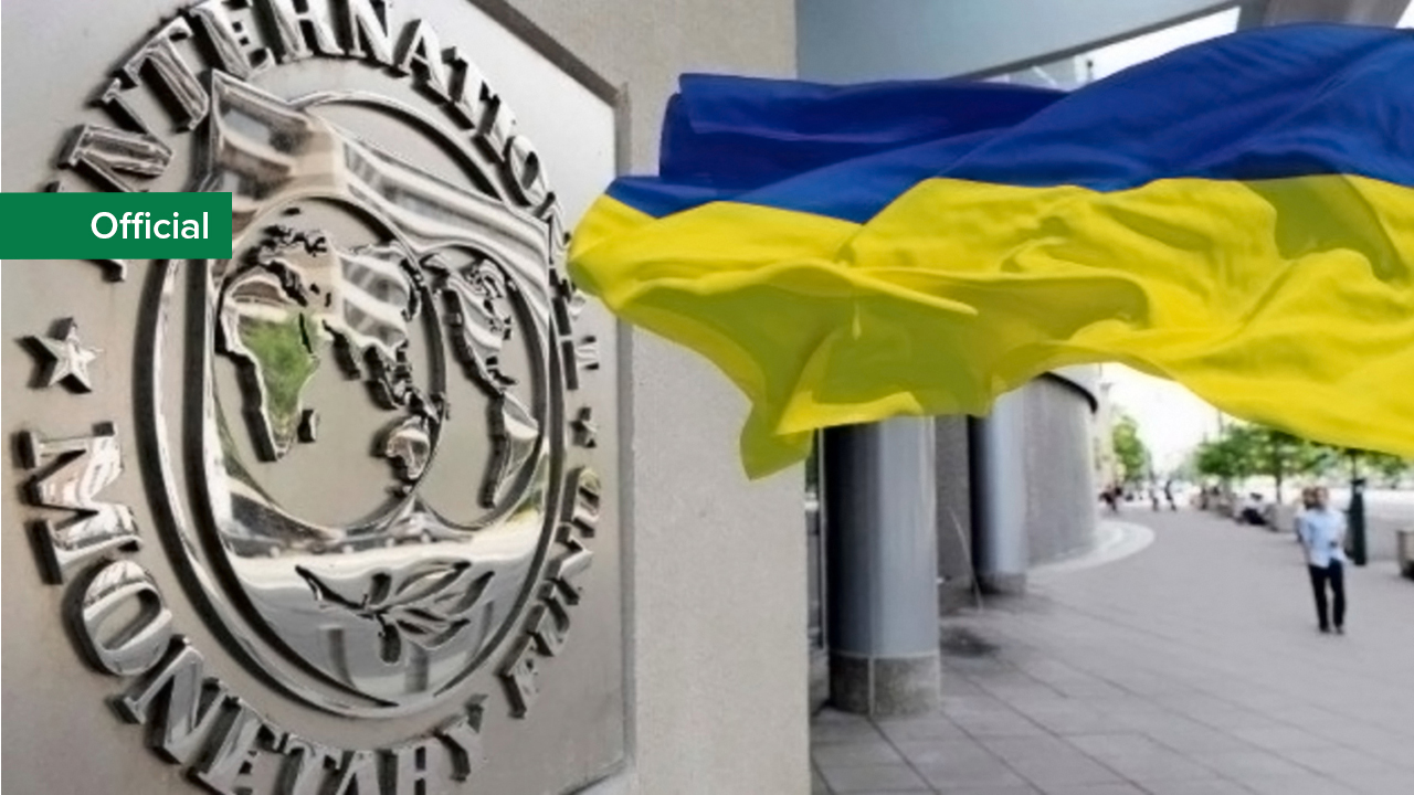 IMF Executive Board Completes Fourth Review of Extended Fund Facility Arrangement for Ukraine and Approves USD 2.2 Billion Disbursement