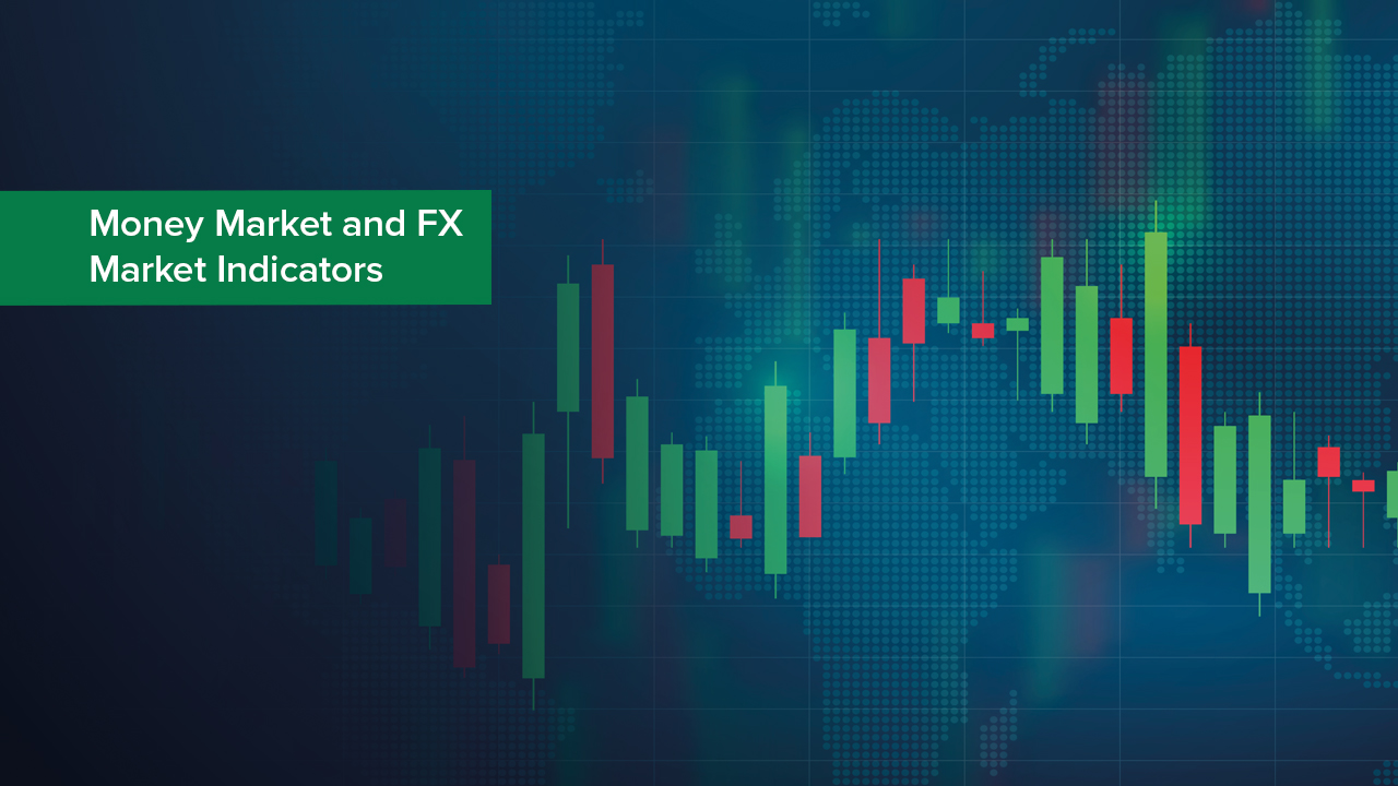 Oversight Council Conducts Periodic Review of Money Market and FX Market Indicators