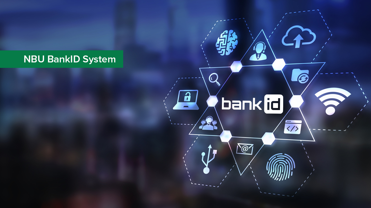 NBU Completes BankID’s Preliminary Conformity Assessment for EU Compliance