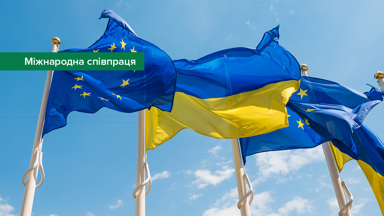 Про результати реалізації проєкту технічної допомоги ЄС «Упровадження практики ЄС з бухгалтерського обліку, фінансової звітності та аудиту в Україні»