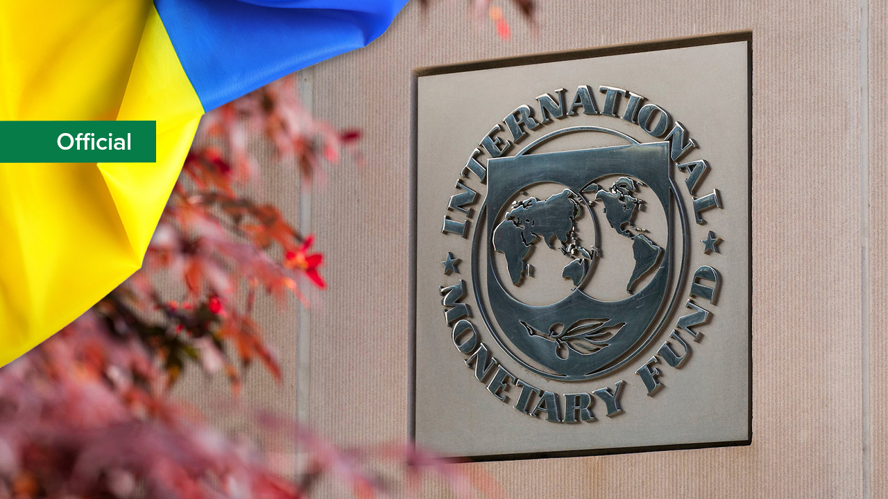 IMF Executive Board Completes Fifth Review of EFF Arrangement for Ukraine and Approves USD 1.1 Billion Disbursement