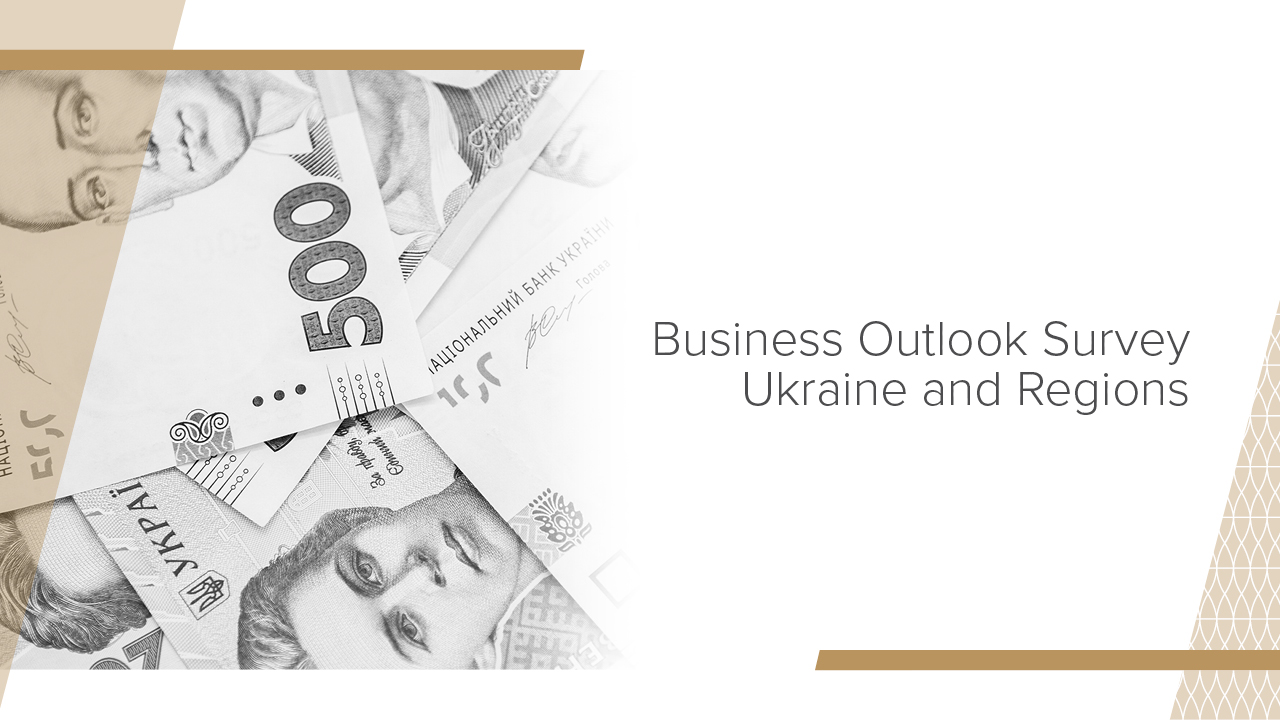Business Outlook Survey, Q1 2024